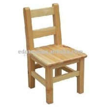 Solid Kindergarten Chair